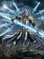 Lofty Thaumaturgy