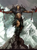 Rage Imperator