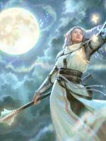 Divine Cleric