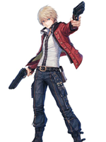 Shooting Chaser