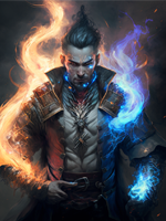 Elemental Sorcerer